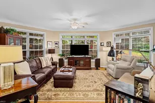 8 Indigo Lake Terrace, Greensboro, NC 27455 - Photo 6