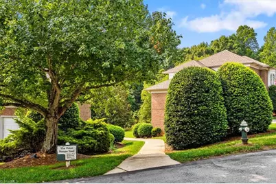 8 Indigo Lake Terrace #G, Greensboro, NC 27455 - Photo 26