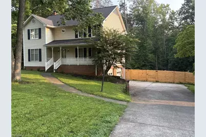 2089 Pembrooke Forest Drive, Winston-Salem, NC 27106 - Photo 2