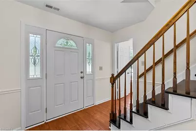 1707 Kildare Woods Drive, Greensboro, NC 27407 - Photo 18