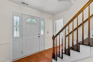 1707 Kildare Woods Dr, Greensboro, NC 27407 - Photo 18