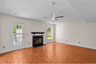 1707 Kildare Woods Drive, Greensboro, NC 27407 - Photo 16