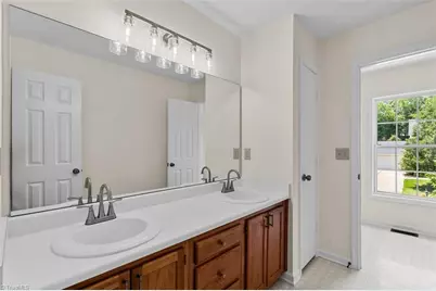 1707 Kildare Woods Drive, Greensboro, NC 27407 - Photo 22
