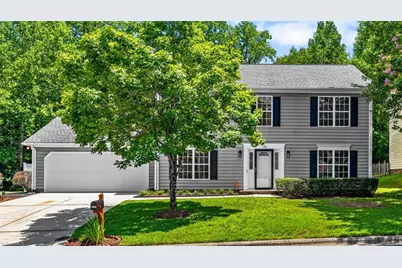 1707 Kildare Woods Drive, Greensboro, NC 27407 - Photo 1