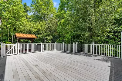 1707 Kildare Woods Drive, Greensboro, NC 27407 - Photo 26