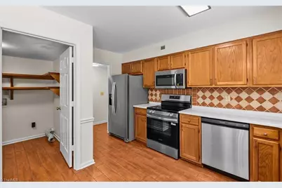 1707 Kildare Woods Drive, Greensboro, NC 27407 - Photo 12