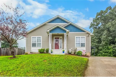 555 Brown Stone Court, Kernersville, NC 27284 - Photo 2