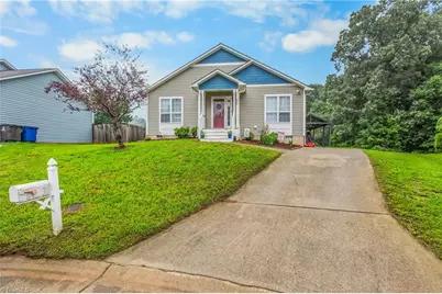 555 Brown Stone Court, Kernersville, NC 27284 - Photo 1