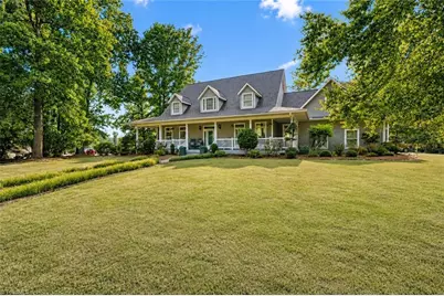 208 Monk Court, North Wilkesboro, NC 28659 - Photo 2