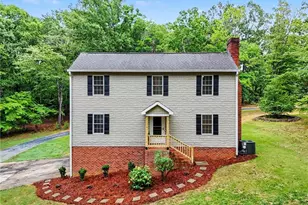 4462 Ridges Mountain Trail, Asheboro, NC 27205 - Photo 2