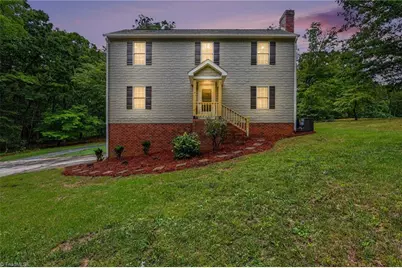 4462 Ridges Mountain Trail, Asheboro, NC 27205 - Photo 1