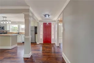 1110 Rosemont Dr, Reidsville, NC 27320 - Photo 2