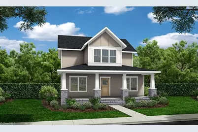 1645 Cross Village Avenue, Kernersville, NC 27284 - Photo 1