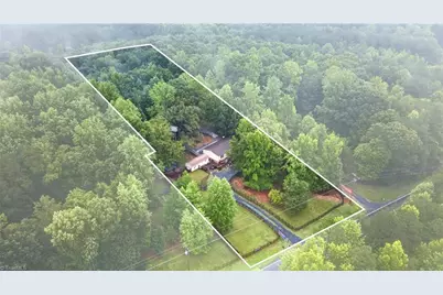 2422 Burney Road, Asheboro, NC 27205 - Photo 2