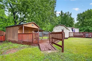 2422 Burney Rd, Asheboro, NC 27205 - Photo 24