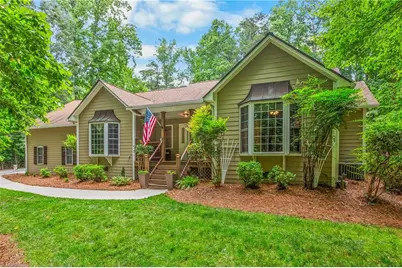 1239 Blackberry Ridge Road, High Point, NC 27265 - Photo 2