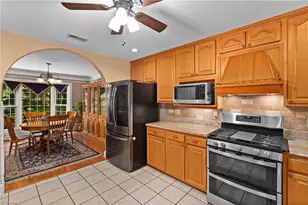 1239 Blackberry Ridge Rd, High Point, NC 27265 - Photo 20