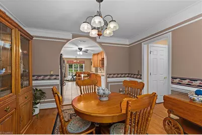 1239 Blackberry Ridge Road, High Point, NC 27265 - Photo 22