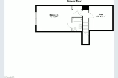 1239 Blackberry Ridge Road, High Point, NC 27265 - Photo 48