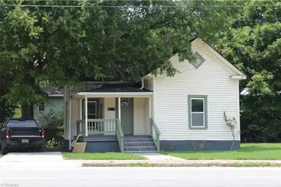 907 N Church Street, Greensboro, NC 27401 - Photo 1