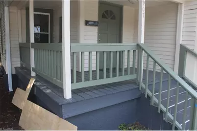 907 N Church Street, Greensboro, NC 27401 - Photo 2