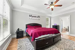 8106 Angels Glen Dr, Stokesdale, NC 27357 - Photo 16