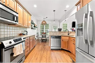 8106 Angels Glen Drive, Stokesdale, NC 27357 - Photo 8