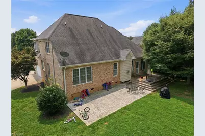 8106 Angels Glen Drive, Stokesdale, NC 27357 - Photo 32
