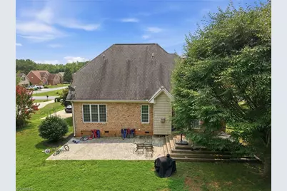 8106 Angels Glen Drive, Stokesdale, NC 27357 - Photo 30