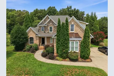 8106 Angels Glen Drive, Stokesdale, NC 27357 - Photo 26