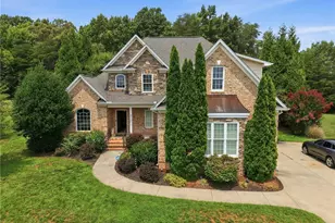 8106 Angels Glen Dr, Stokesdale, NC 27357 - Photo 26