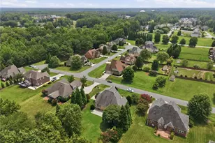 8106 Angels Glen Dr, Stokesdale, NC 27357 - Photo 36