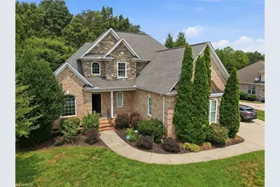 8106 Angels Glen Drive, Stokesdale, NC 27357 - Photo 2