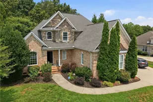 8106 Angels Glen Dr, Stokesdale, NC 27357 - Photo 2