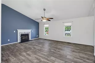 310 Dogwood Acres Ln, Madison, NC 27025 - Photo 8