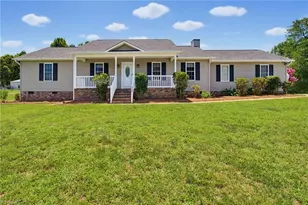 310 Dogwood Acres Ln, Madison, NC 27025 - Photo 1