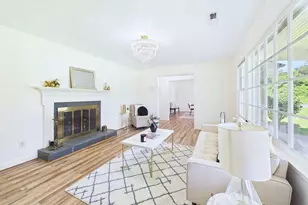 246 Merry Hills Dr, High Point, NC 27262 - Photo 6