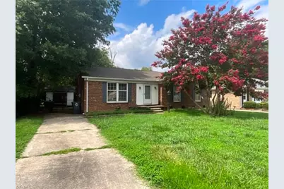3118 Shallowford Drive, Greensboro, NC 27406 - Photo 1