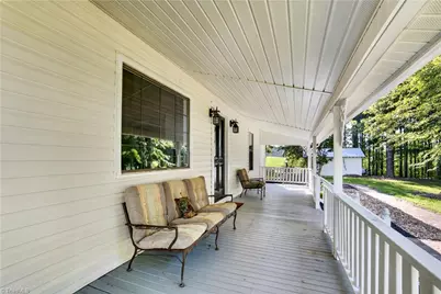 7934 Chapel Hill Church Road, Denton, NC 27239 - Photo 34