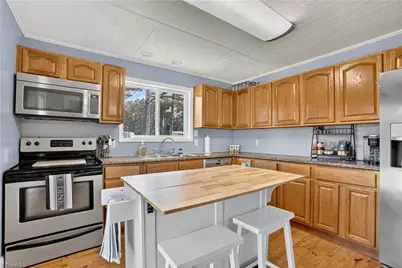 7934 Chapel Hill Church Road, Denton, NC 27239 - Photo 14