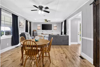 7934 Chapel Hill Church Road, Denton, NC 27239 - Photo 22