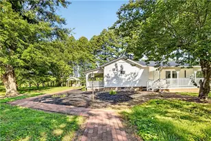 7934 Chapel Hill Church Rd, Denton, NC 27239 - Photo 12