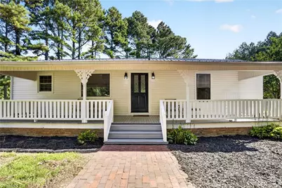 7934 Chapel Hill Church Road, Denton, NC 27239 - Photo 10