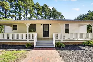 7934 Chapel Hill Church Rd, Denton, NC 27239 - Photo 10