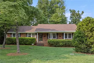 123 Tangle Dr, Jamestown, NC 27282 - Photo 1