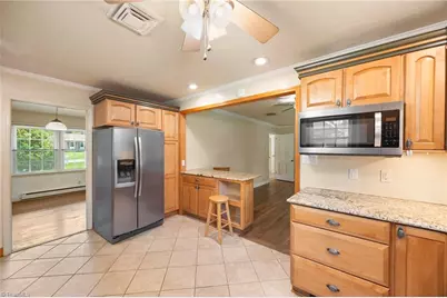 123 Tangle Drive, Jamestown, NC 27282 - Photo 16
