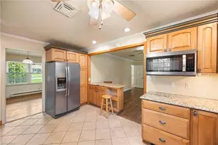 123 Tangle Dr, Jamestown, NC 27282 - Photo 16