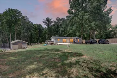 424 Back Creek Church Road, Asheboro, NC 27205 - Photo 2