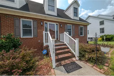 308 Ridgeland Drive, High Point, NC 27262 - Photo 2