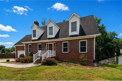 308 Ridgeland Drive, High Point, NC 27262 - Photo 28